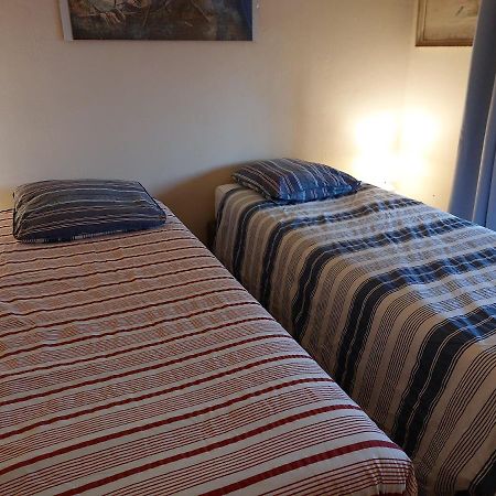 Home Tranquille Dans La Cite Du Mimosa - 2 Etoiles - Axelle Loc'Appart Мандельє-ла-Напуль Екстер'єр фото
